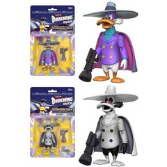 Disney Afternoon: Darkwing Duck - 3 3/4