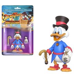Disney Afternoon: Scrooge Mcduck - 3 3/4