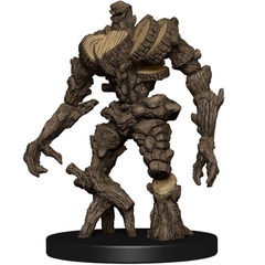 Wood Golem