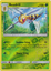 Beedrill - 3/111 - Rare - Reverse Holo