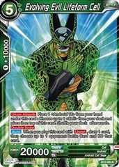 Evolving Evil Lifeform Cell - BT2-085 - R