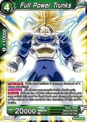 Full Power Trunks - BT2-078 - UC