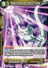 Heartless Strike Frieza - BT2-103 - R