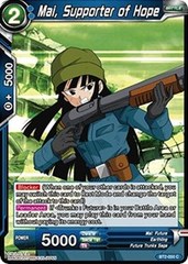 Mai, Supporter of Hope - BT2-050 - C