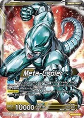 Meta-Cooler - BT2-100 - R