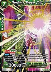 Perfect Force Cell - BT2-084 - SR