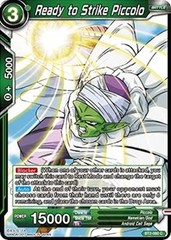 Ready to Strike Piccolo - BT2-080 - C