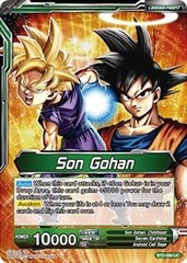 Son Gohan - BT2-069 - UC