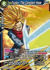 Trunks, The Constant Hope - BT2-042 - SR