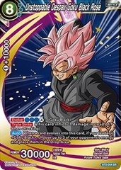 Unstoppable Despair Goku Black Ros? - BT2-054 - SR