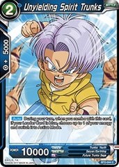 Unyielding Spirit Trunks - BT2-044 - C