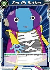 Zen-Oh Button - BT2-067 - C
