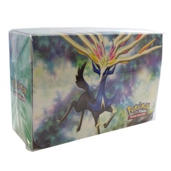 Xerneas/Yveltal Double Deck Box Pokemon - Premium Trainer's XY Collection