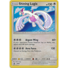 Shining Lugia - SM82 - SM Black Star Promos