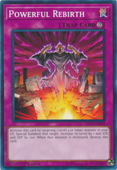 Powerful Rebirth - SDCL-EN034 - Common - 1st Edition