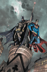 Superman Batman Tp Vol 06