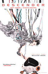 Descender Tp Vol 02 (Mr) (SEP170623)