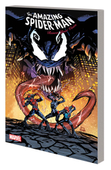 Amazing Spider-Man Renew Your Vows Tp Vol 02 Venom Experimen