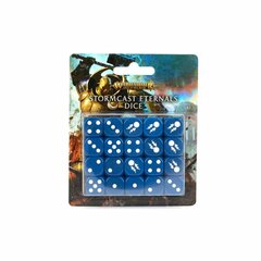 Stormcast Eternals: Dice