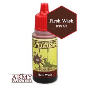 Flesh Wash 18ml