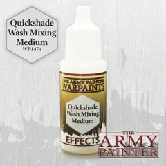 Quickshade Wash Mixing Medium 18ml