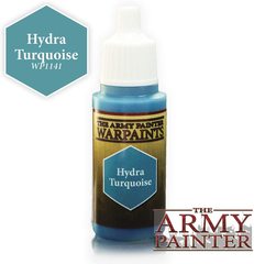 Warpaints: Hydra Turquoise 18ml