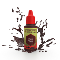 Warpaints Quick Shade: Flesh Wash Ink 18ml