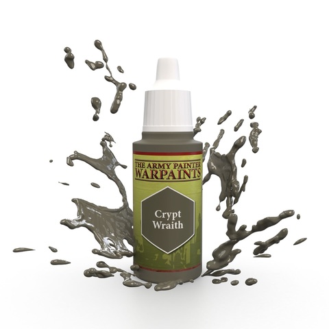 Warpaints: Crypt Wraith 18ml