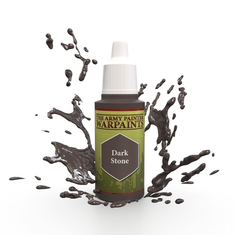 Warpaints: Dark Stone 18ml