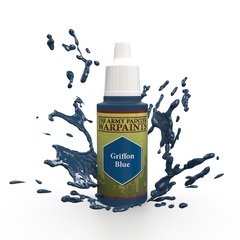 Warpaints: Griffon Blue 18ml