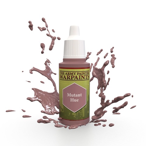 Warpaints: Mutant Hue 18ml