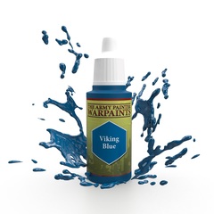 Warpaints: Viking Blue 18ml