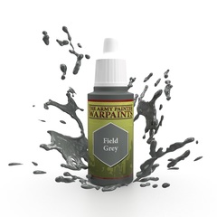 Warpaints: Field Grey 18ml