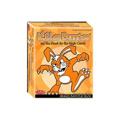 Killer Bunnies: Quest - Fantastic Booster
