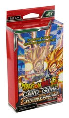 Dragon Ball Super - Series 3 Starter Deck - The Extreme Evolution