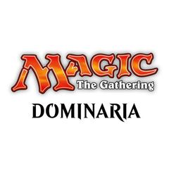 Ultra Pro Magic The Gathering: Dominaria V1 - Playmat (UP86728)