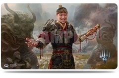 Ultra Pro Magic The Gathering: Masters 25 Imperial Recruiter Playmat (UP86745)