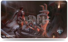 Ultra Pro Magic The Gathering: Masters 25 Ensnaring Bridge Playmat (UP86748)