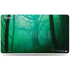 Ultra Pro Magic The Gathering: Unstable Forest - Playmat (UP86713)