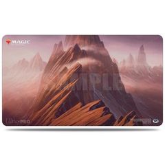 Ultra Pro Magic The Gathering: Unstable Mountain - Playmat (UP86712)