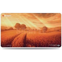 Ultra Pro Magic The Gathering: Unstable Plains - Playmat (UP86710)