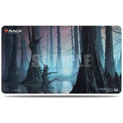 Ultra Pro Magic The Gathering: Unstable Swamp - Playmat (UP86714)