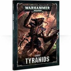 Codex: Tyranids