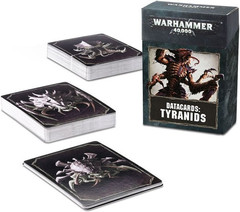 Datacards: Tyranids