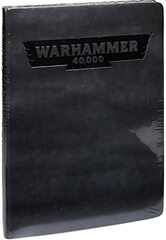 Warhammer 40,000: Battle Journal