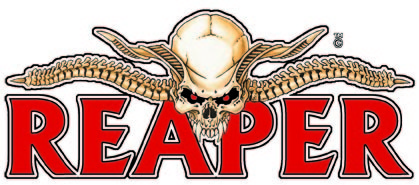 Reaper Special Edition: ReaperCon 2017 Sophie