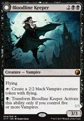 Bloodline Keeper - Foil