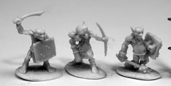 Goblin Skirmishers (6)