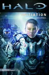 Halo Initiation Hc (STK624690)