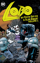 Lobo By Keith Giffen & Alan Grant Tp Vol 01 (STL067240)